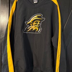 Appalachian State Men’s XL vintage pull over